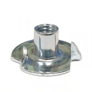 #8-32 Tee Nuts
